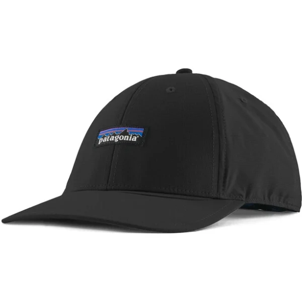 Patagonia Airshed Cap, Noir Satisfait ou Remboursé 1