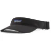 Patagonia Airshed Visor, Noir france 7