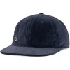 Patagonia Corduroy Cap, Bleu online boutique 10