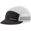 magasin en ligne france Patagonia Duckbill Casquette, Noir 10