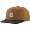 Patagonia Range Casquette, Marron Top ventes 11