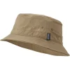 Authentic Original licence Patagonia Wavefarer Chapeau Bob, Olive 22