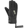 marque pas cher Picture Kakisa Gants Femme, Noir 13