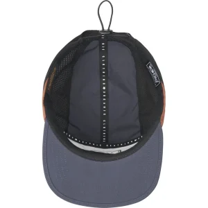 garantis authentique Picture Shonto Casquette, Bleu/marron 11