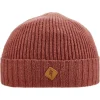 Livraison gratuite Pinewood Wool Bonnet En Tricot, Rose 7