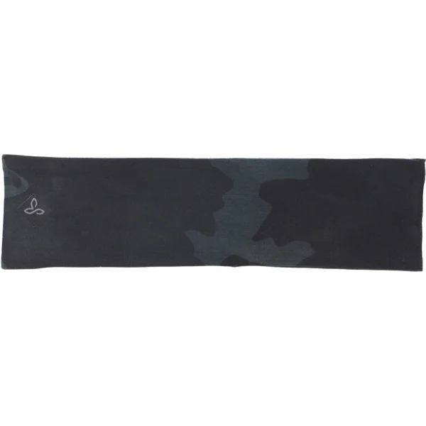 beauté Prana Essential Bandeau Femme, Noir 1