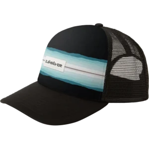 Quiksilver Pidgeon Chicken Casquette Garçon, Noir magasin en ligne 8