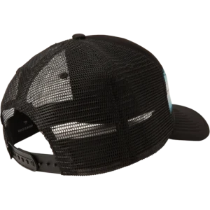 Quiksilver Pidgeon Chicken Casquette Garçon, Noir magasin en ligne 10