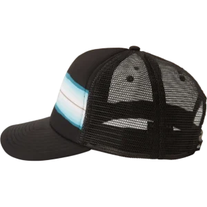 Quiksilver Pidgeon Chicken Casquette Garçon, Noir magasin en ligne 12