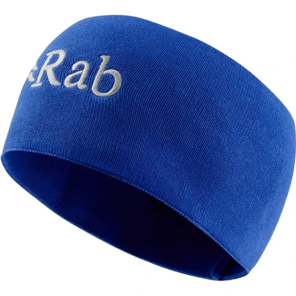 Couleurs variées Rab Bandeau, Bleu 1