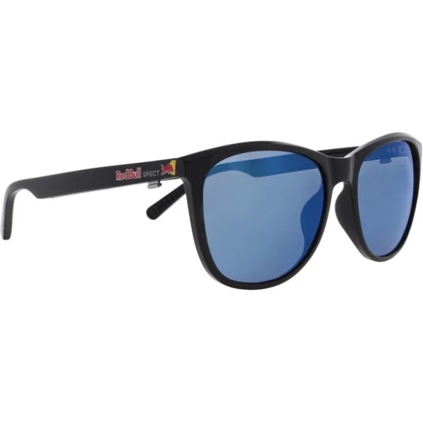 site en ligne Red Bull SPECT Fly Lunettes De Soleil Femme, Noir/bleu 1