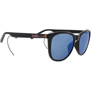 site en ligne Red Bull SPECT Fly Lunettes De Soleil Femme, Noir/bleu 8