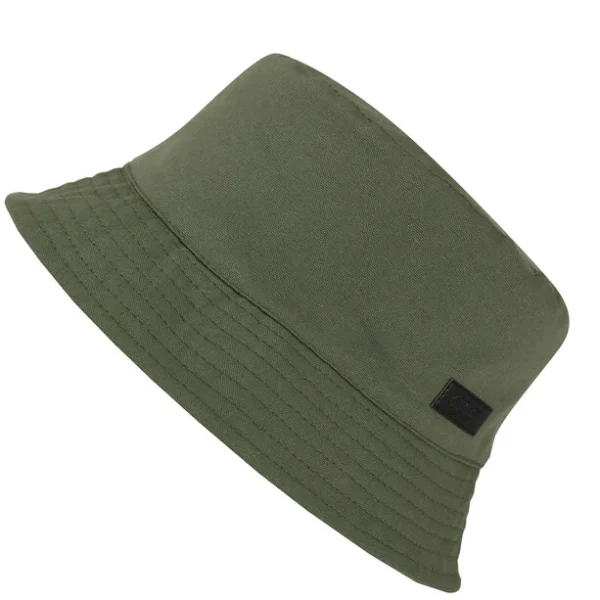 magasin Regatta Camdyn Hat, Olive/marron 1