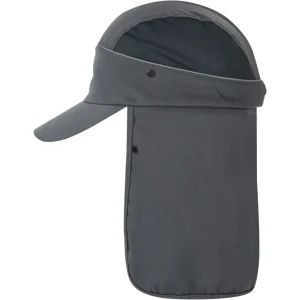 Regatta Protector II Bonnet, Gris grande promotion 6