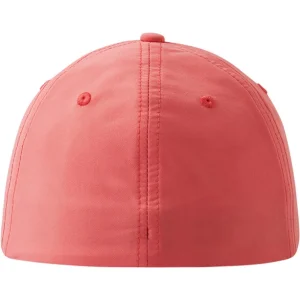 Reima Hytty Cap Kids, Rouge achat pas cher 11