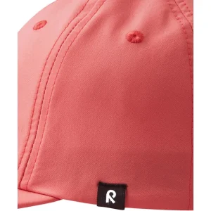 Reima Hytty Cap Kids, Rouge achat pas cher 13