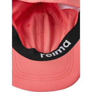 Reima Hytty Cap Kids, Rouge achat pas cher 15