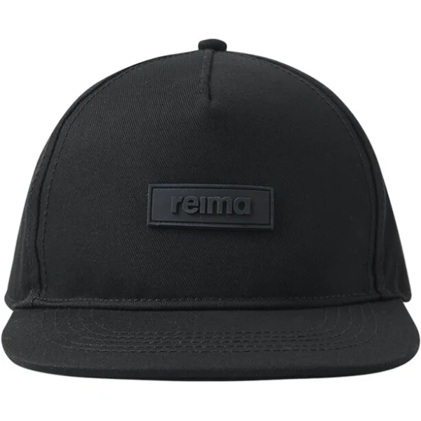 l'unique style Reima Lippis Cap Kids, Noir 3