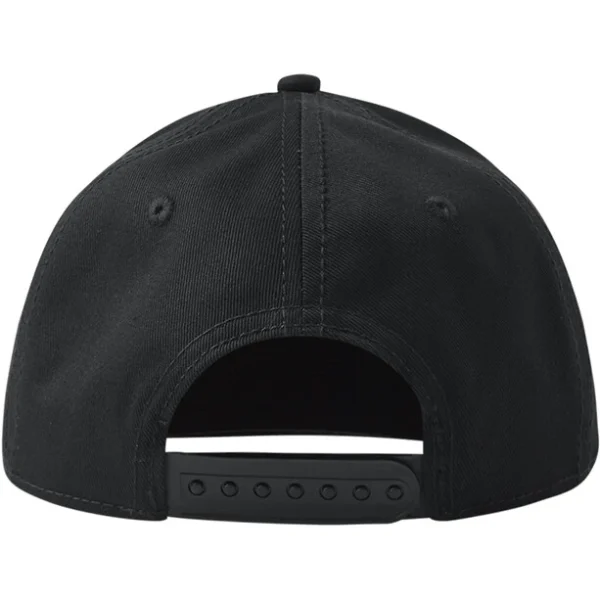 l'unique style Reima Lippis Cap Kids, Noir 4