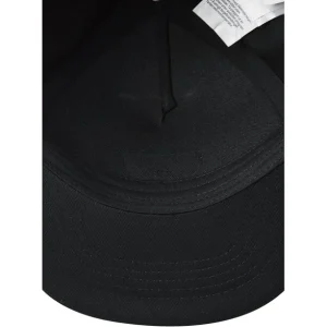 l'unique style Reima Lippis Cap Kids, Noir 18