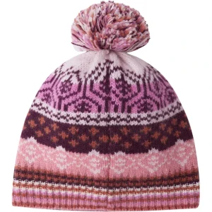 grossiste en ligne Reima Pohjoinen Beanie Adolescents, Rose 11