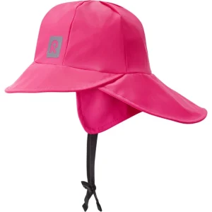 Couleurs variées Reima Rainy Chapeau De Pluie Enfant, Rose 8