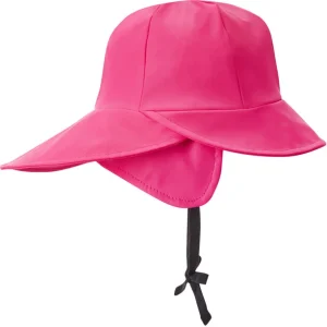 Couleurs variées Reima Rainy Chapeau De Pluie Enfant, Rose 10