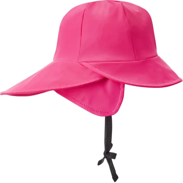 Couleurs variées Reima Rainy Chapeau De Pluie Enfant, Rose 4