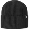 magasin en ligne france Reima Reissari Beanie Enfant, Noir 5