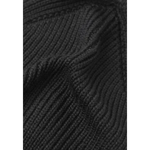 magasin en ligne france Reima Reissari Beanie Enfant, Noir 12