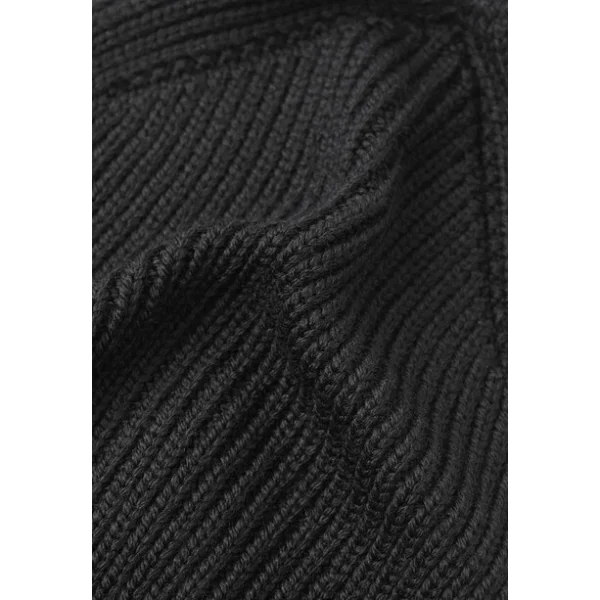 magasin en ligne france Reima Reissari Beanie Enfant, Noir 5