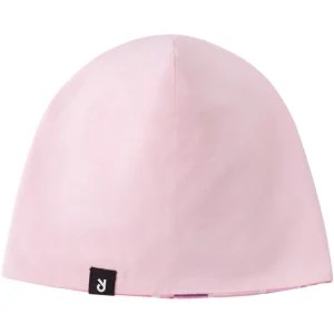 Reima Tanssi Bonnet Enfant, Rose/Multicolore pas cher en vente 8