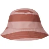 meilleur service Reima Viehe Chapeau Soleil Enfant, Orange/rouge 8