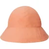 Reima Viiri Chapeau Soleil Enfant, Orange shopping pas cher 5