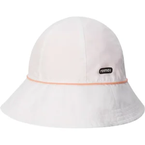 Reima Viiri Chapeau Soleil Enfant, Orange shopping pas cher 14