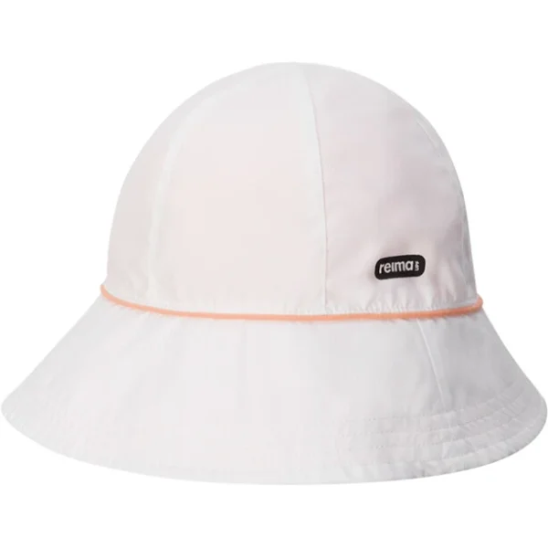 Reima Viiri Chapeau Soleil Enfant, Orange shopping pas cher 5