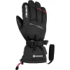 achat pas cher Reusch Colin GTX Gants Enfant, Noir 7