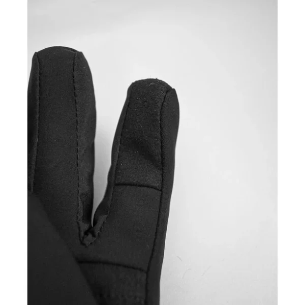 Reusch Loredana TOUCH-TEC Gants Femme, Noir magasin pour 5