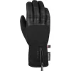 Reusch Lotus R-TEX XT Gants, Noir vente chaude 5