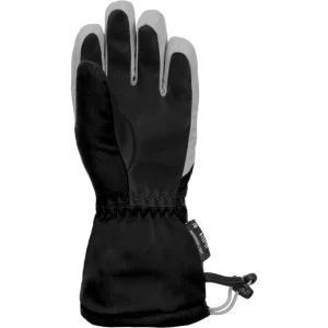 commentaire favorable Reusch Maxi R-TEX XT Gants Enfants En Bas âge, Noir 6