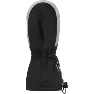 Prix très abordable Reusch Maxi R-TEX XT Mitaines Enfants En Bas âge, Noir 7