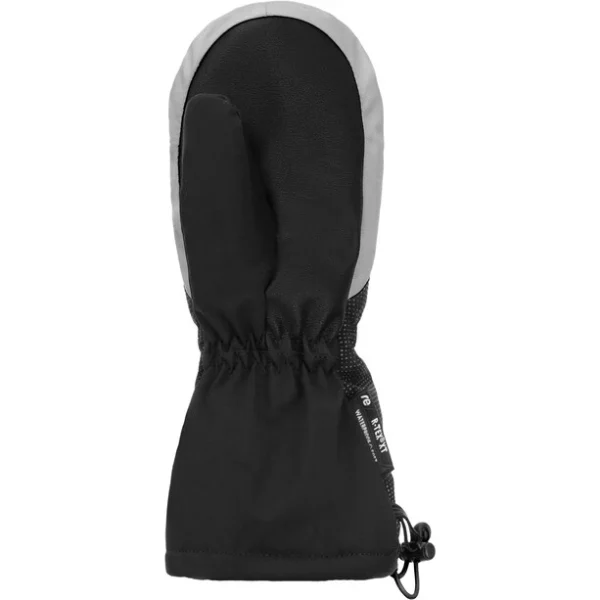 Prix très abordable Reusch Maxi R-TEX XT Mitaines Enfants En Bas âge, Noir 3