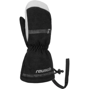 Prix très abordable Reusch Maxi R-TEX XT Mitaines Enfants En Bas âge, Noir 9