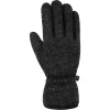 Reusch Panorama Gants, Gris Meilleur Prix Garanti 7