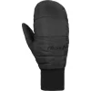 magasin pas cher Reusch Stratos Mitaines, Noir 8