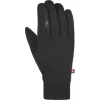 Réductions Reusch Walk TOUCH-TEC Gants, Noir 13