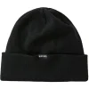 vente chaude Rip Curl Anti Series Bonnet Femme, Noir 5