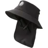 Boutique officielle Rip Curl Surf Series Chapeau Bob Homme, Noir 13