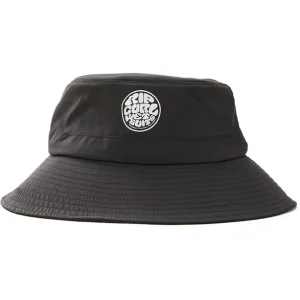 Boutique officielle Rip Curl Surf Series Chapeau Bob Homme, Noir 9