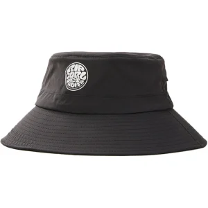 Boutique officielle Rip Curl Surf Series Chapeau Bob Homme, Noir 11